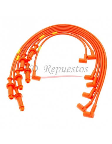 Cable Bujia Competicion 605 Sv 3,0 V6 12v