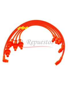 Cable Bujia Competicion 205...