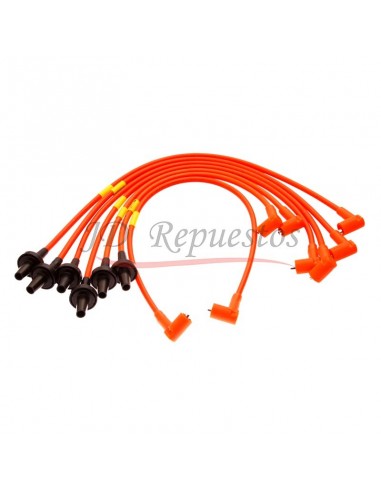 Cable Bujia Competicion 604 V6 2.9 Il