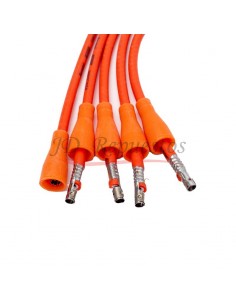 Cable Bujia Competicion 504... 2
