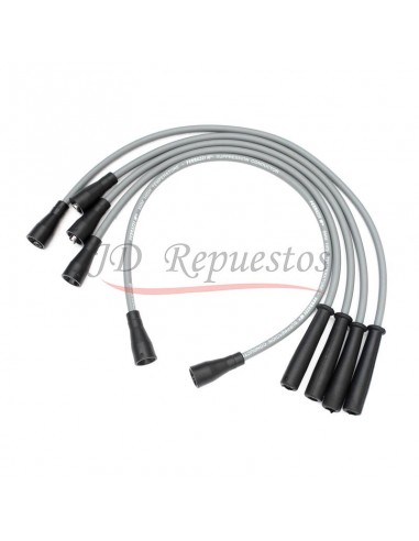 Cable Bujia Superior Lada Laika