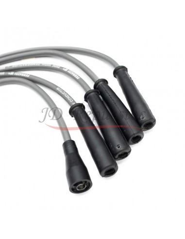 Cable Bujia Superior Siam Di Tella /...