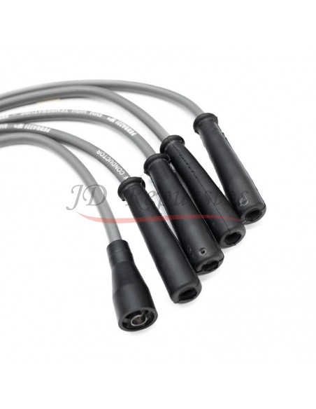 Cable Bujia Superior Siam Di Tella / Morris