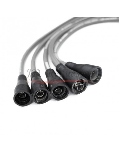 Cable Bujia Superior Siam Di Tella /...