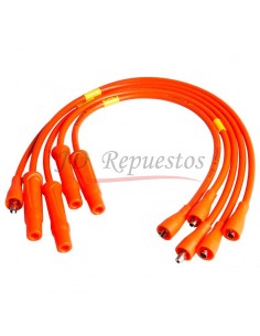 Cable Bujia Competicion...