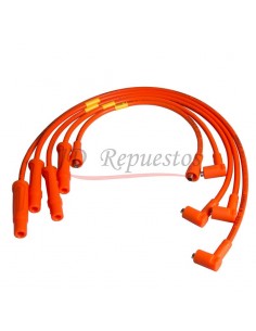 Cable Bujia Competicion...