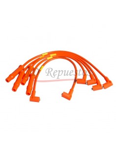 Cable Bujia Competicion...