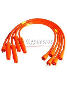 Cable Bujia Competicion...