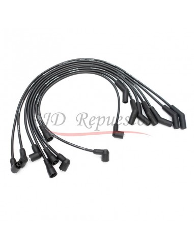 Cable Bujia Superior Land Rover Discovery