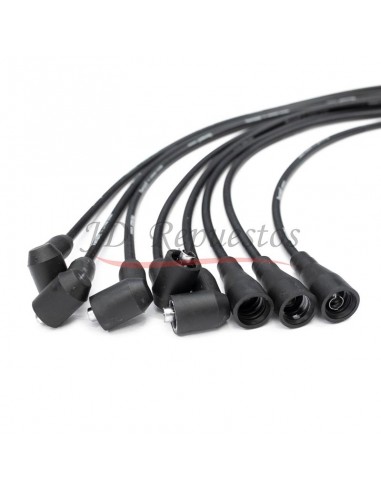 Cable Bujia Superior Land Rover...