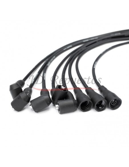 Cable Bujia Superior Land Rover Discovery