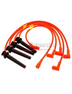 Cable Bujia Competicion...