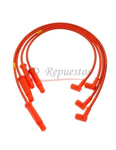 Cable Bujia Competicion 420...