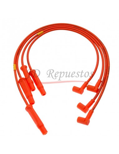 Cable Bujia Competicion 420 2.0 Si,lux