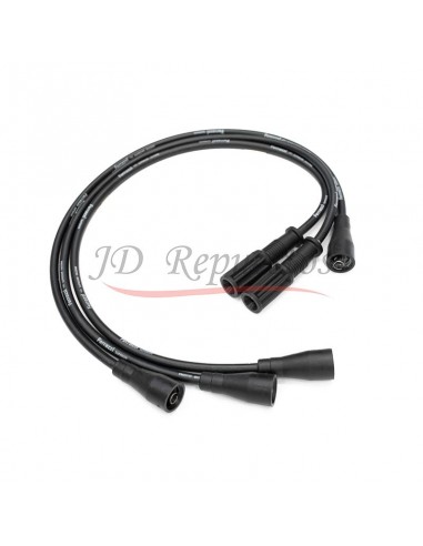 Cable Bujia Superior Max Cuore 550 / 55 W-c (2 Cilindros)