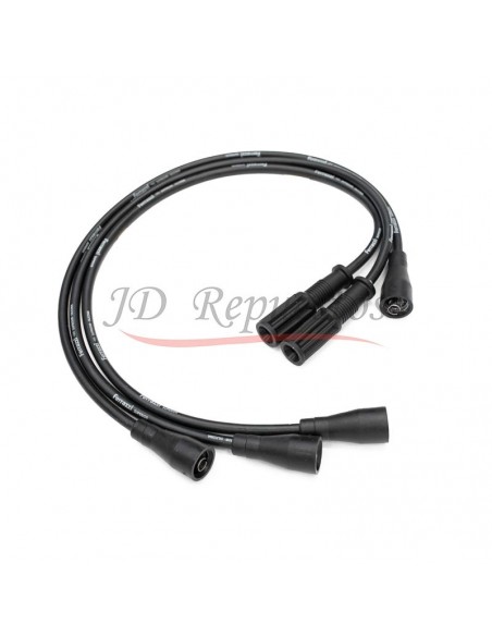 Cable Bujia Superior Max Cuore 550 / 55 W-c (2 Cilindros)