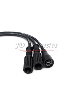 Cable Bujia Superior Max... 2