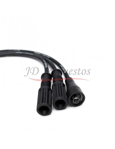 Cable Bujia Superior Max Cuore 550 /...