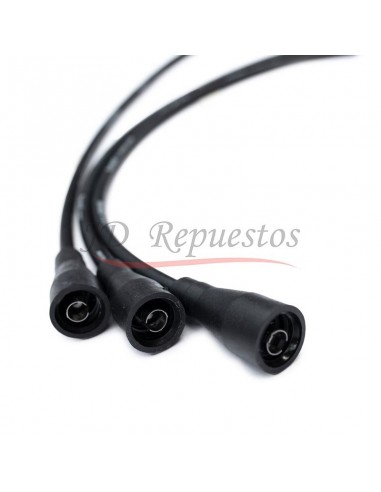 Cable Bujia Superior Max Cuore 550 /...