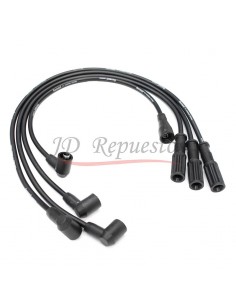Cable Bujia Superior...