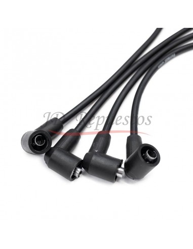 Cable Bujia Superior Charade 1.0 (3...