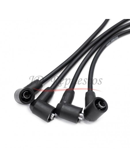Cable Bujia Superior Charade 1.0 (3 Cilindros)