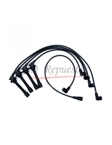 Cable Bujia Superior Applause 1.6 16v