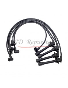 Cable Bujia Superior Feroza...