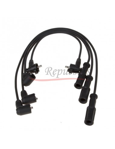 Cable Bujia Superior Cuore/move/domino 850i 5mm (3 Cilind