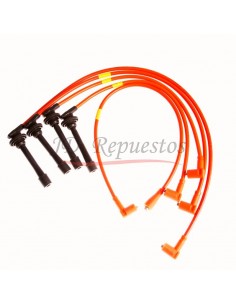 Cable Bujia Competicion...