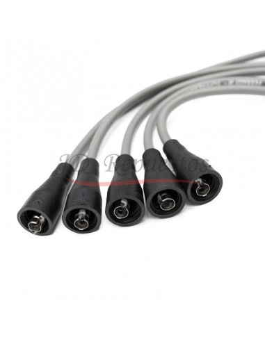 Cable Bujia Superior 120 A