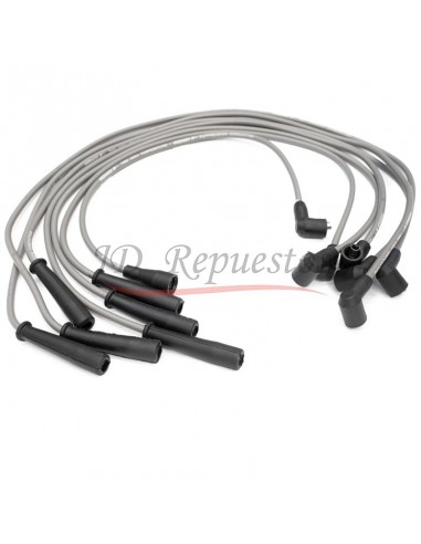 Cable Bujia Superior 200 L