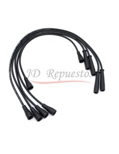 Cable Bujia Superior Blue...