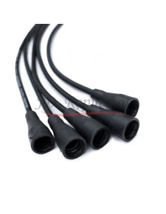 Cable Bujia Superior Blue... 2