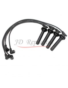 Cable Bujia Superior Civic Lsi