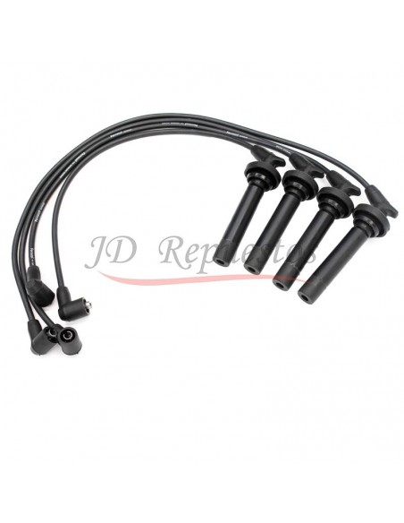 Cable Bujia Superior Civic Lsi