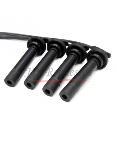 Cable Bujia Superior Civic Lsi