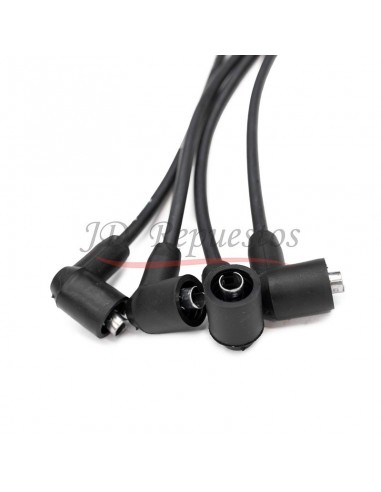 Cable Bujia Superior Civic Lsi