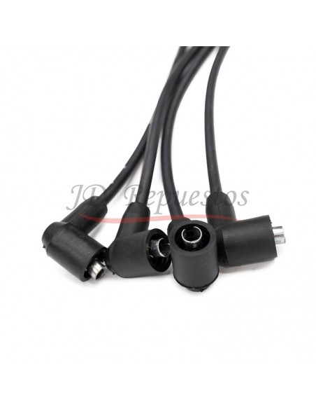 Cable Bujia Superior Civic Lsi
