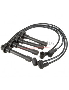 Cable Bujia Superior Civic...