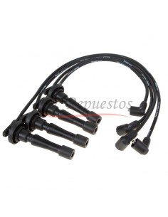 Cable Bujia Superior Cr V...