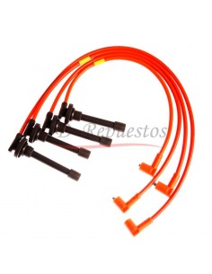 Cable Bujia Competicion...