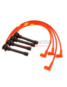 Cable Bujia Competicion...