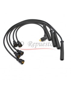 Cable Bujia Superior 626...