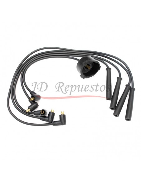Cable Bujia Superior Pick Up B2000 / 2200 / 2600