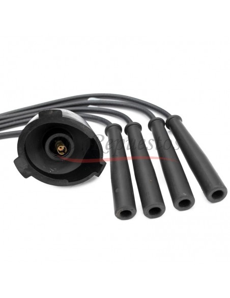 Cable Bujia Superior Pick Up B2000 / 2200 / 2600