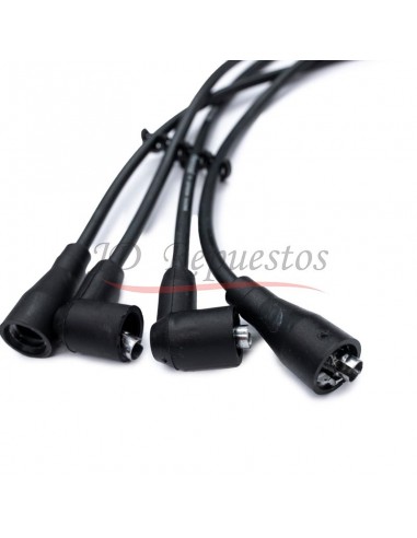 Cable Bujia Superior 626 1.9i 16v Mx6...