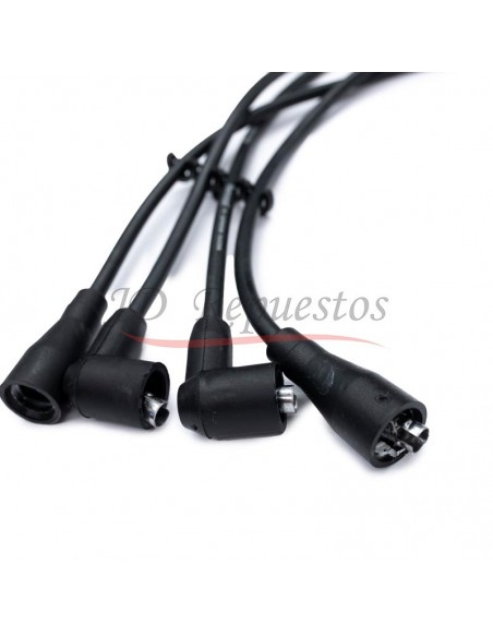 Cable Bujia Superior 626 1.9i 16v Mx6 2.0i