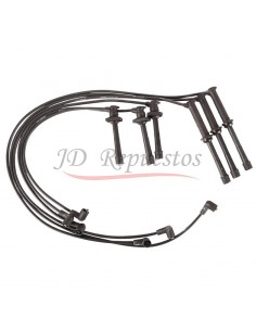 Cable Bujia Superior Mx6...