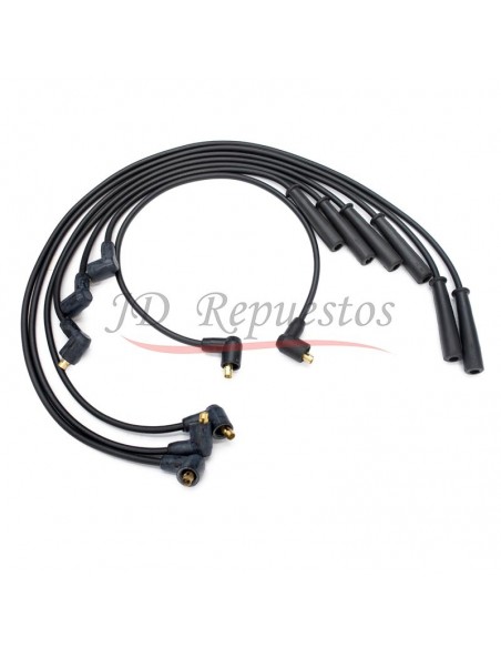 Cable Bujia Superior Mpv